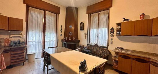 Villa in vendita a Novate Milanese