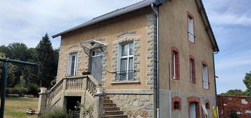 Maison  à vendre, 4 pièces, 3 chambres, 120 m²