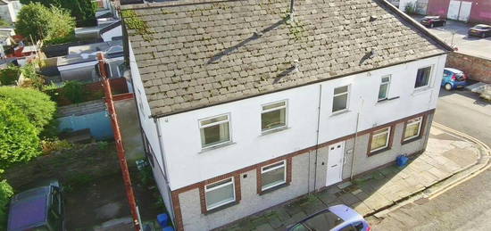 1 bedroom terraced house for sale