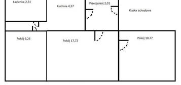 okolice ul. Brzeskiej NOWE2017/WINDA/BALKON/GARAŻ