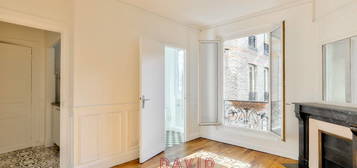 Vente appartement 1 pièce 22 m²