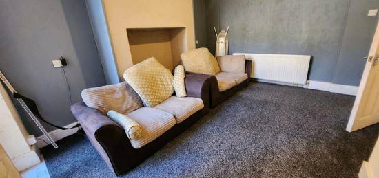 1 bedroom house share