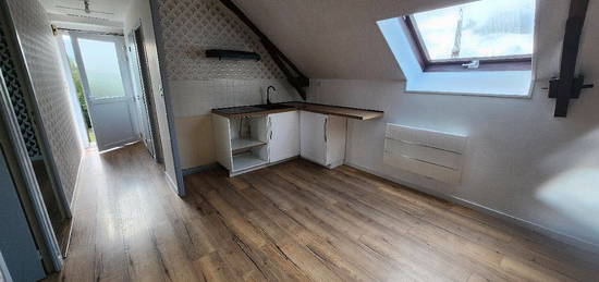 Appartement 40m2