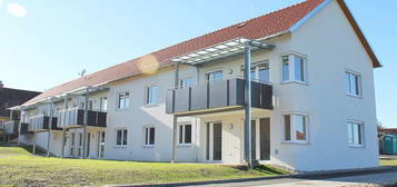 PROVISIONSFREI - Kirchbach-Zerlach - geförderte Miete - 3 Zimmer