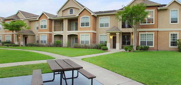 Reata Apartments, Harlingen, TX 78550