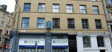 Flat for sale in Kirkgate, Bradford BD1