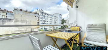 GRATTE CIEL - TNP - Appartement T4 de 107 m² - terrasse - Garag