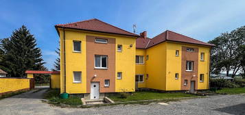 Prodej bytu 3+1 82 m²