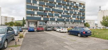 HALO reality - Predaj, garsónka Bratislava Rača, Račianska - EXKLUZÍVNE HALO REALITY