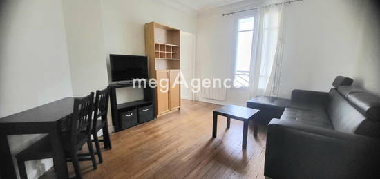 Appartement 2 pièces 43 m2