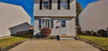 506 Folk St, Easton, PA 18042