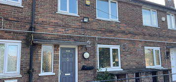 Maisonette for sale in Palatine Road, Northenden, Manchester M22