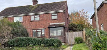 1 bedroom semi-detached house