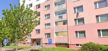 Byt 1+1, 36 m², Svitavy, 568 02