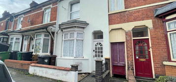 2 bed terraced house for sale