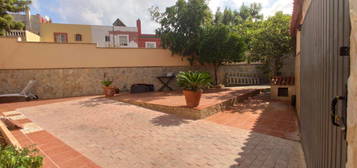 Chalet pareado en venta en avenida de América s/n