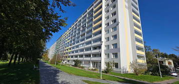 Prodej bytu 3+1 71 m²