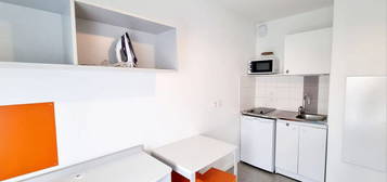 Studio étudiant Villejuif 20m²