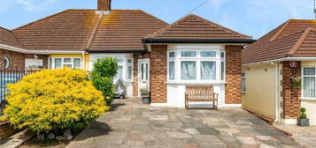 3 bedroom semi-detached bungalow for sale