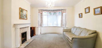 Terraced house for sale in Dawlish Drive, Ilford IG3