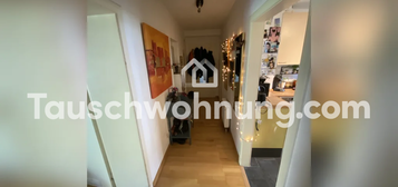 Tauschwohnung: 2- Zimmer Wohnung in Bonn