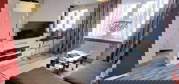 Komfortowe M3 / 1 Piętro / Balkon / Umeblowane