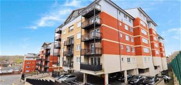 Flat for sale in Northway, Rickmansworth WD3