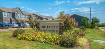 The Lofts at North Penn, Edmond, OK 73013