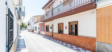 Casa en Santa Fe