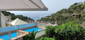 Casa en Santa María de Llorell, Tossa de Mar