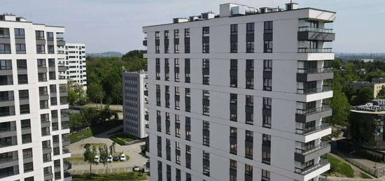 Apartament 61m2,3 pokoje, Klucze gotowe do odbioru