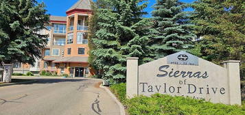 4512 E 52nd Ave #403, Red Deer, AB T4N 7B9