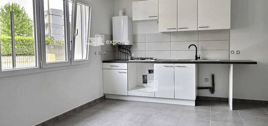 Location appartement 2 pièces 35 m²