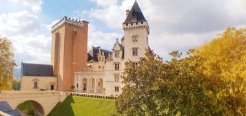 Très joli appartement Pau historique face au Château