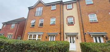 Flat to rent in Archers Walk, Stoke-On-Trent ST4