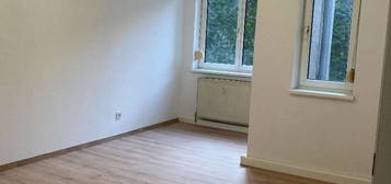 helle, sanierte Wohnung mit Pauschalmiete inklusive Fernwärme, BK und Garage