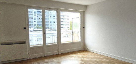 Appartement T2 de 55 m² à Limoges, quartier Sainte-Claire