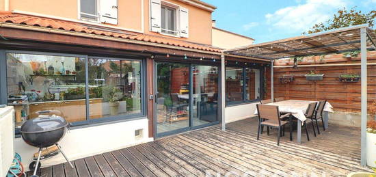 Maison 4 pièces 193 m²