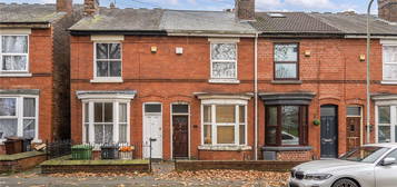 2 bed terraced house for sale