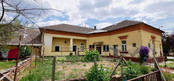 Városközpont, Karcag, ingatlan, eladó, ház, 90 m2