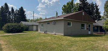 4601 N 54th Ave, Wetaskiwin, AB T9A 0Z2