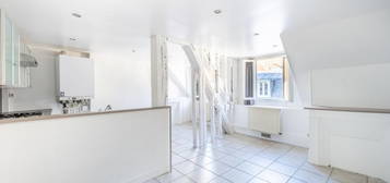 Appartement T1 bis en duplex de 42m²