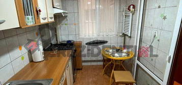 Apartament 3 camere decomandat Giurgiului