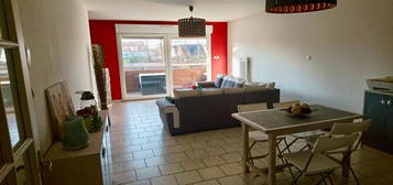 Appartement T3 (85m2)