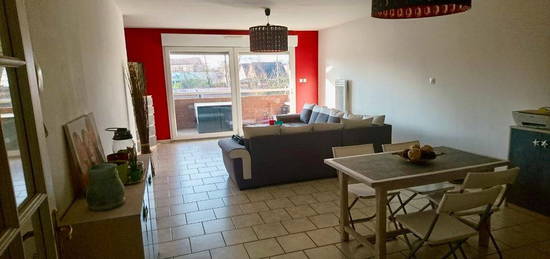 Appartement T3 (85m2)