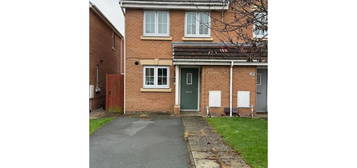 2 bed terraced house for sale