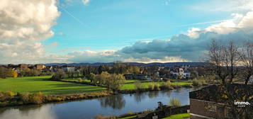 3 Zimmer mit Super Ausblick