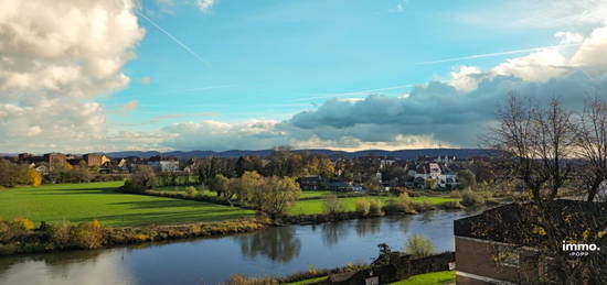 3 Zimmer mit Super Ausblick