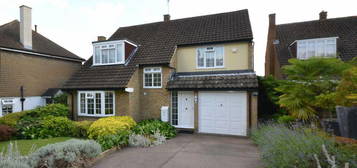 4 bedroom detached house