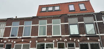 Waldeck Pyrmontstraat 48 A